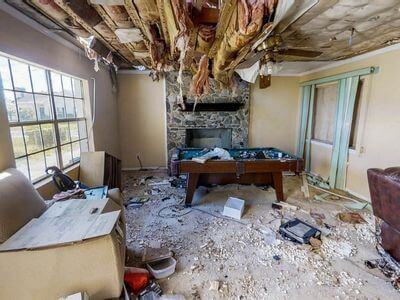 About Solomons MD Water Damage Restoration Pros - water damage restoration experts in Solomons